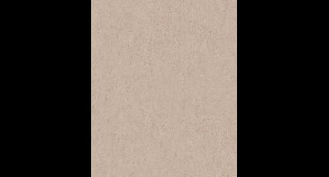 Couleurs uni bruin glitter effen (vliesbehang, bruin)