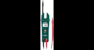 Extech MA260  trms ac stroomtang - CAT IV 600V - met open bek - 200A AC