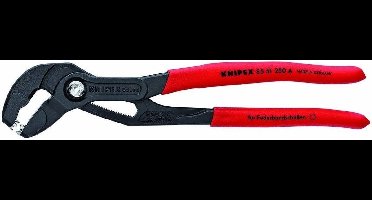 Knipex 70mm BandveerKlemtang tot - 85 51 250 A