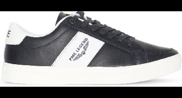 PME Legend - Heren Sneakers Crosswind Navy - Blauw - Maat 40