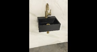 Wiesbaden Leto Fontein One Pack 33,5 x 29 x 11,5 cm - Quartz