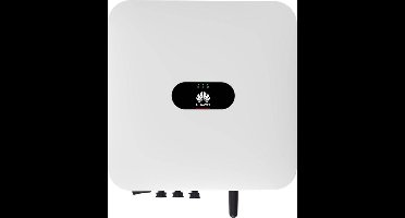 Huawei Sun 2000 3.68KTL-L1 3.68kW Hybride Omvormer 1-fase