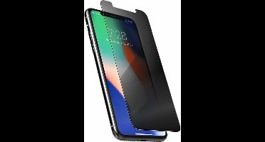 Tempered 6D privacy Glas Protector voor iphone 14 Pro Max