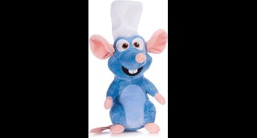 Ratatouille Remy Disney Pluche Knuffel 32 cm