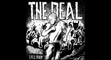 The Deal - Life's Scars (7" Single)