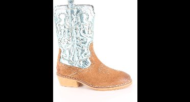 Shoesme WT23W050-C meisjes laarzen maat 38 bruin