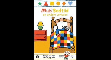 Muis: Bedtijd (D)