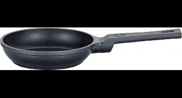 Spring Vulcano Alu Induction Mini koekenpan, Ø 18cm