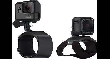 GoPro The Strap - Hand + Wrist Mount