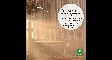 Stimmen Der Seelen: Voices of the Soul / Choral Meditation