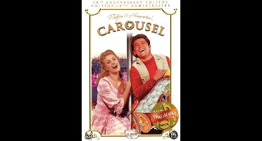 Carousel (2DVD)(Special Edition)