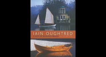 Iain Oughtred