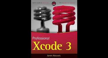 Professional Xcode 3
