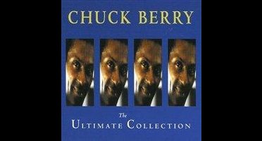 Chuck Berry - The Collection (CD)