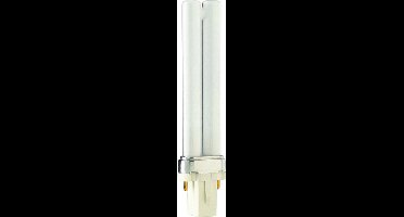 AquaForte UV-C PL-S losse lamp 11W (2-pins)