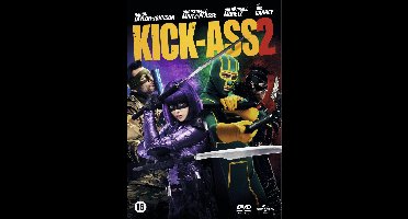 Kick-Ass 2