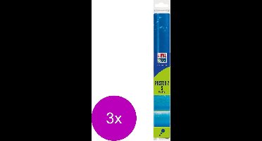 Juwel Achterwand Poster 2 S - Aquarium - Achterwand - 3 x 60x30 cm