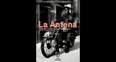 La Antena (DVD)