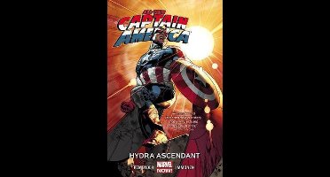 All-new Captain America Vol. 1