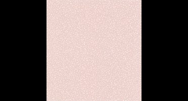 Dollhouse 3 Anastasia Leaf paars  behang (vlakvinyl, paars)