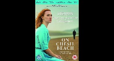 On Chesil Beach