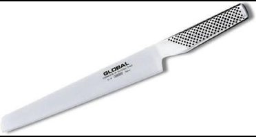 Global G8 Vleesmes - 22 cm
