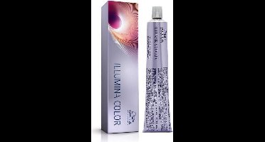 Wella Professionals Illumina Color - Haarverf - 10/ - 60ml