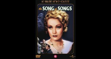 Speelfilm - Song Of Songs