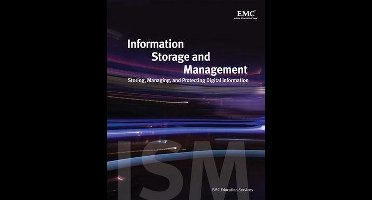 Information Storage And Management