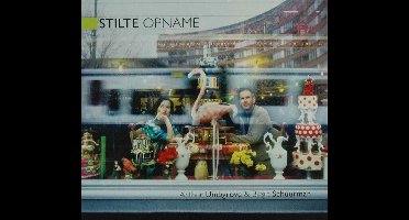 Stilte Opname