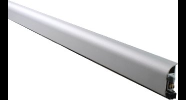 LUVEMA Valdorpel Lu-1750113 met Afdekprofiel EPDM 1031-1130mm