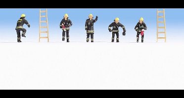 Brandweer