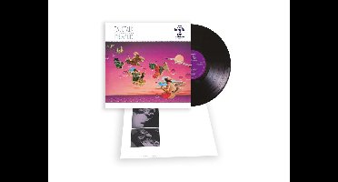 It's My Life (LP)