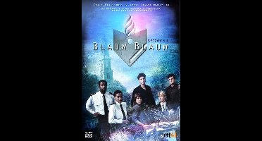 Blauw Blauw - Seizoen 1