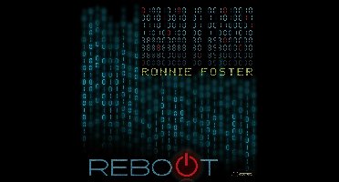 Ronnie Foster - Reboot (LP)