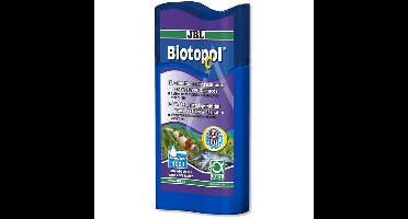 JBL Biotopol C 100ML - Voor kreeften en garnalen