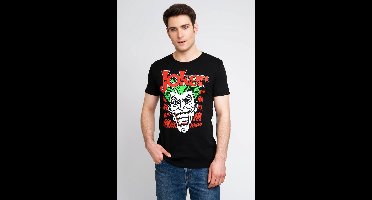 Logoshirt T-Shirt DC Comics