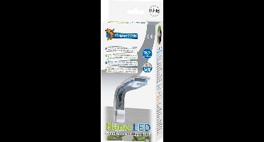 SuperFish Nano LED Wit