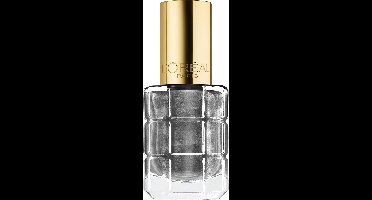 L'Oréal Paris Color Riche Le Vernis à L'Huile Nagellak - 661 L'Argent