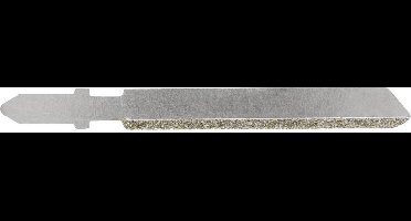 PFERD 15600571 Diamant-decoupeerzaagblad 75 x 2 mm T-schacht (eennok-schacht) D357 voor het scheiden van GVK en CFK N/A