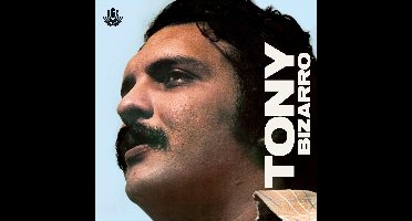 Tony Bizarro - Qu Se Faz Da Vida (7" Single)