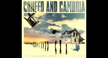 The Color Before The Sun