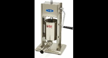 Worstenvuller - 3 L - Verticaal - incl. 4 Vulbuizen
