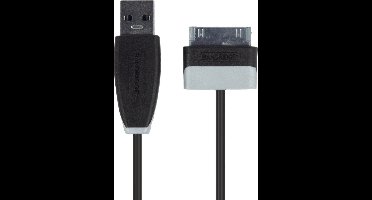 Bandridge BBM39200B10 USB-kabel