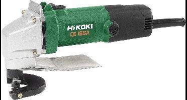 HiKOKI CE16SAUAZ Platenschaar 230V In Doos