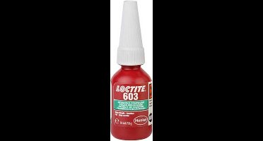 Loctite – 603 - Bevestigingslijm – 10 ml