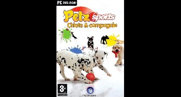 Petz Sports - Chiots & compagnie