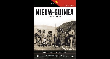 Nieuw - Guinea 1949 - 1962