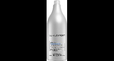 Loreal Professionnel - Série Expert Sensi Balance Shampoo - Shampoo for soothing scalp - 1500ml