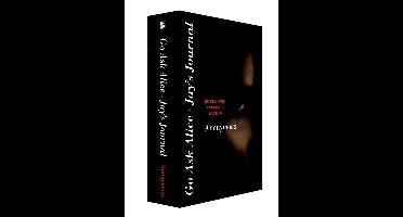 Go Ask Alice/Jay's Journal